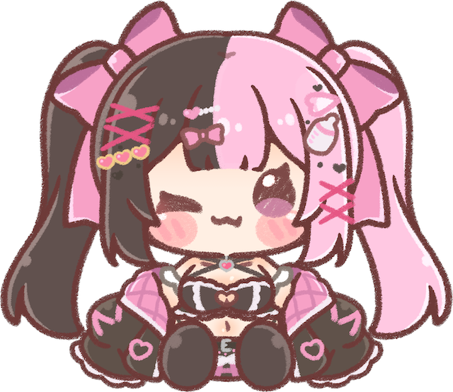 結愛みりん アバター